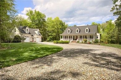 Beach Home For Sale in Port Haywood, Virginia
