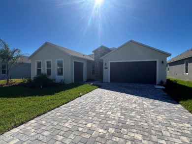 Beach Home For Sale in Palm Bay, Florida