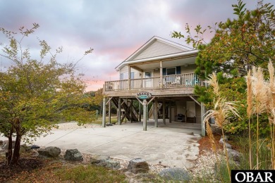 Beach Home For Sale in Corolla, North Carolina