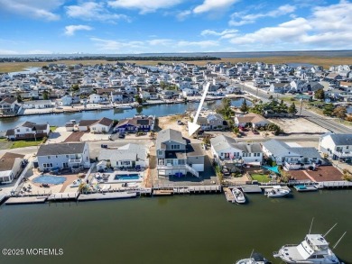 Beach Home Sale Pending in Little Egg Harbor, New Jersey