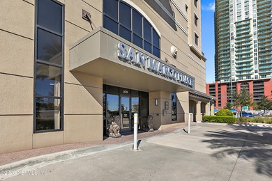 Beach Condo For Sale in Jacksonville, Florida