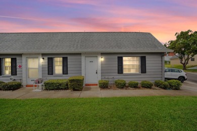 Beach Condo For Sale in New Port Richey, Florida