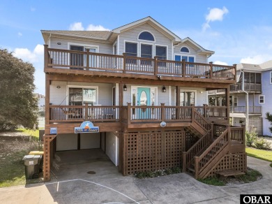 Beach Home For Sale in Corolla, North Carolina