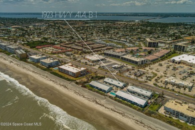 Beach Condo Sale Pending in Indian Harbour Beach, Florida