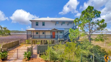 Beach Home Sale Pending in Santa Rosa Beach, Florida