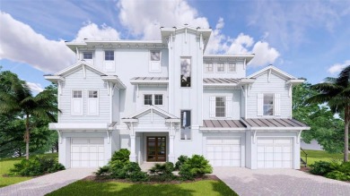 Beach Home For Sale in Longboat Key, Florida