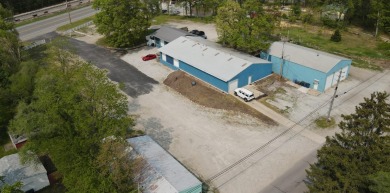 Beach Commercial Off Market in Michigan City, Indiana