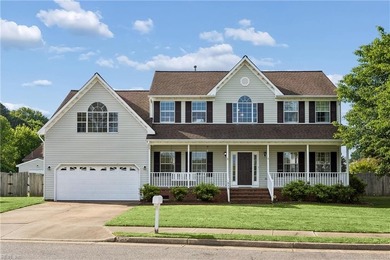 Beach Home For Sale in Hampton, Virginia