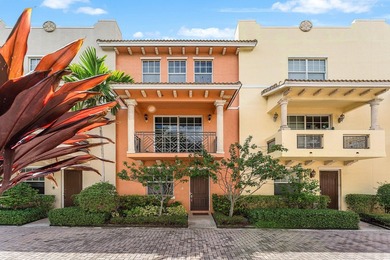 Beach Townhome/Townhouse Sale Pending in Lake Worth Beach, Florida