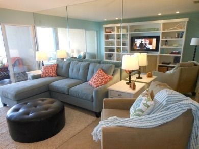 Vacation Rental Beach Condo in Sarasota, Florida