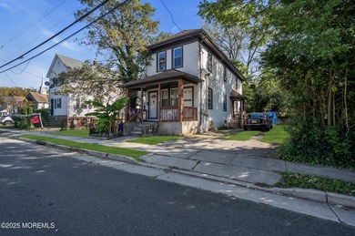 Beach Home For Sale in Asbury Park, New Jersey