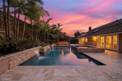 Beach Home For Sale in Dana Point, California