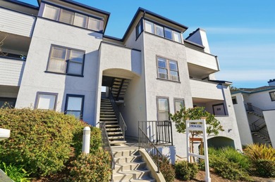 Beach Condo For Sale in Hayward, California