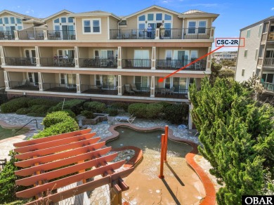 Beach Condo For Sale in Kill Devil Hills, North Carolina