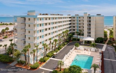 Beach Condo For Sale in Cocoa Beach, Florida