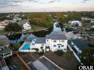 Beach Home For Sale in Kill Devil Hills, North Carolina