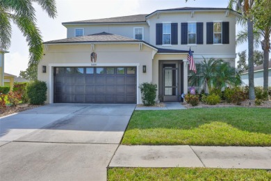 Beach Home For Sale in Apollo Beach, Florida