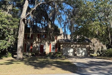 Beach Home For Sale in Charleston, South Carolina