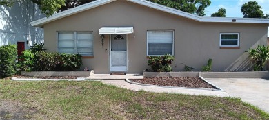 Beach Home Sale Pending in Clearwater, Florida