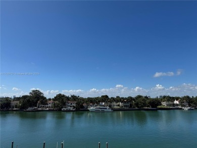 Beach Condo For Sale in Miami Beach, Florida