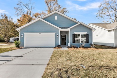Beach Home For Sale in Charleston, South Carolina