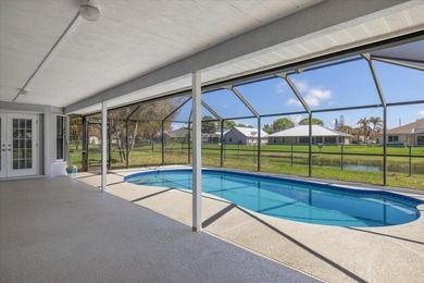 Beach Home For Sale in Port Saint Lucie, Florida