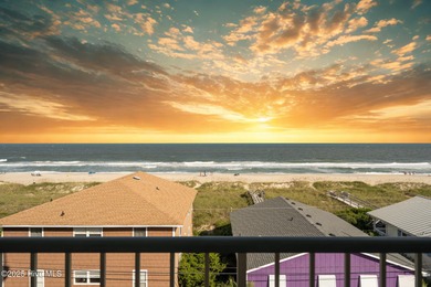 Beach Condo For Sale in Carolina Beach, North Carolina