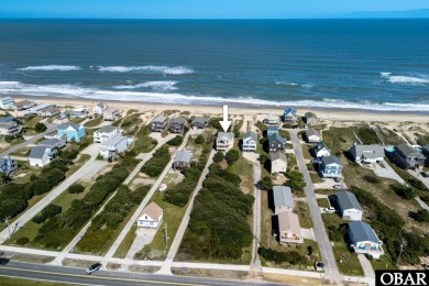Beach Home For Sale in Nags Head, North Carolina