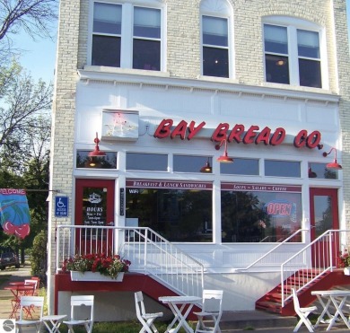 Beach Commercial For Sale in Traverse City, Michigan