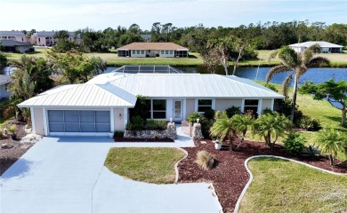 Beach Home For Sale in Rotonda West, Florida