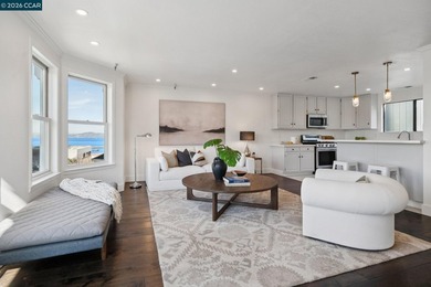 Beach Condo Sale Pending in San Francisco, California