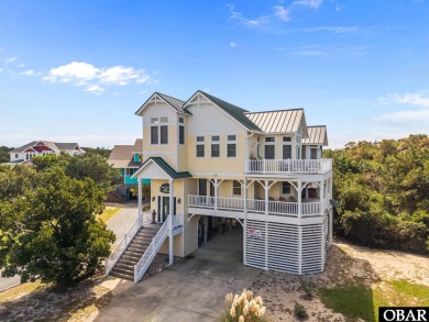 Beach Home For Sale in Frisco, North Carolina