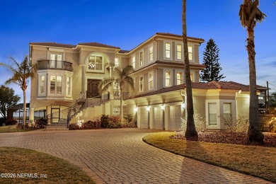 Beach Home For Sale in St Augustine, Florida