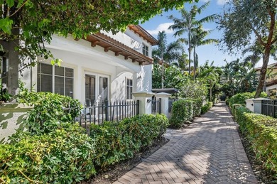 Beach Home For Sale in Boca Raton, Florida