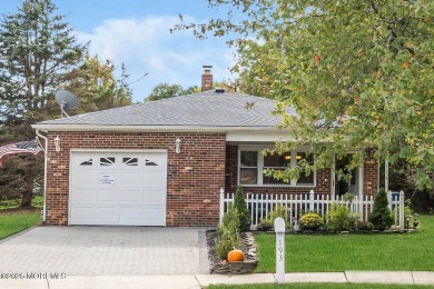 Beach Home Sale Pending in Toms River, New Jersey