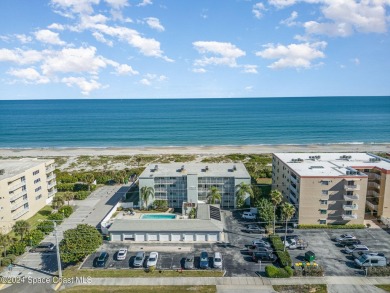 Beach Condo For Sale in Cocoa Beach, Florida