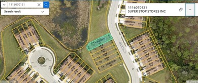 Beach Lot For Sale in North Port, Florida