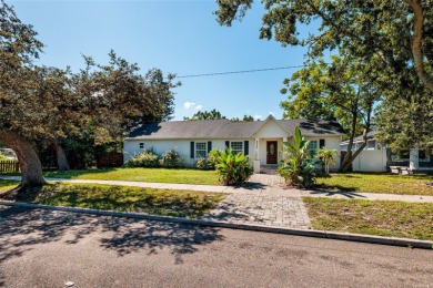Beach Home For Sale in St. Petersburg, Florida