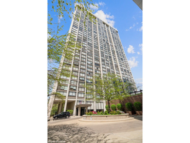Beach Condo Active Under Contract in Chicago, Illinois