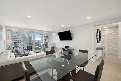 Beach Condo For Sale in Fort Lauderdale, Florida