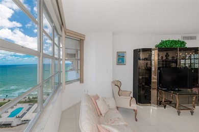Beach Condo For Sale in Hallandale Beach, Florida