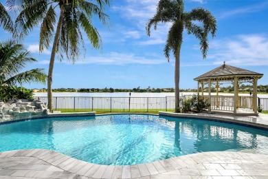 Beach Home For Sale in Wellington, Florida