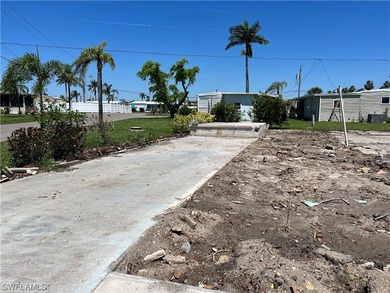 Beach Lot For Sale in Fort Myers, Florida