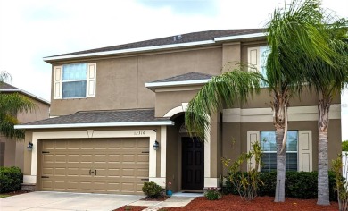 Beach Home Sale Pending in Riverview, Florida