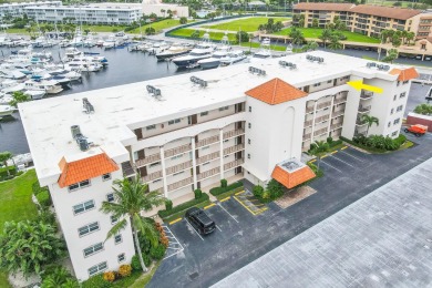 Beach Condo For Sale in North Palm Beach, Florida