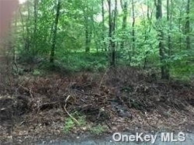 Beach Lot Off Market in Miller Place, New York