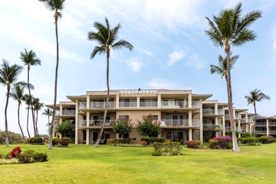 Beach Condo For Sale in Waikoloa, Hawaii