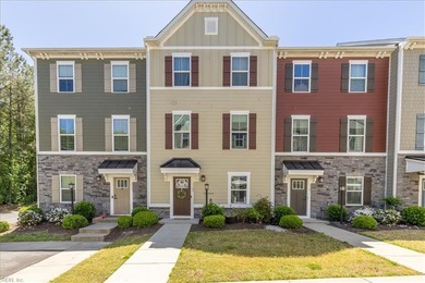 Beach Condo For Sale in Chesapeake, Virginia