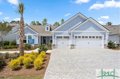 Beach Home For Sale in Richmond Hill, Georgia