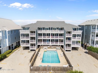 Beach Condo For Sale in Carolina Beach, North Carolina